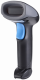 Ручной одномерный сканер штрих-кода Winson WNL-5000g-USB, фото 2