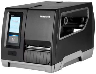фото Термотрансферный принтер этикеток Honeywell PM45 203 dpi