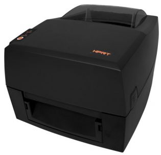 фото Термотрансферный принтер этикеток DBS HT300 203 dpi с отделитем, фото 1