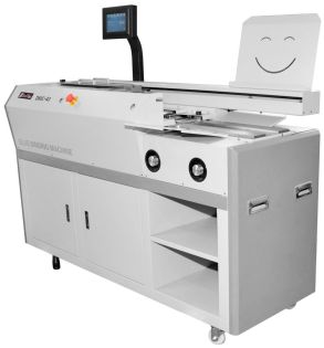 фото Термоклеевая машина BindTec D60C-A3, фото 1