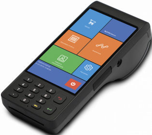 фото POS система Мещера-01-Ф исполнение 3 без ФН, фото 1