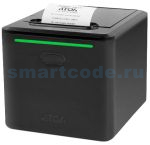 ККТ АТОЛ 55 v2 Ф. Черный. Без ФН. USB. RS-232. Ethernet. 5.0 (62529)