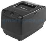 РИТЕЙЛ-02Ф (У) LAN/USB/COM с раз. ДЯ с автоотрезчиком (черный) без ФН (4841)