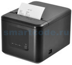 MERTECH Q80 Ethernet, USB Black