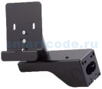 Крепление для пин-пада P12 для АТОЛ КСО 3xxx/4xxx, черное, левая/правая сторона