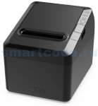 АТОЛ 27Ф. Черный. Без ФН/Без ЕНВД. RS+USB+Ethernet, Платформа 5.0