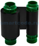 Лента Pointman монохромная, чёрная, на 1000 оттисков (66200010-S)