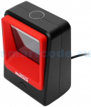 Mertech 8400 P2D Red