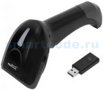 Mertech CL-2310 P2D HR BLE SUPERLEAD USB Black