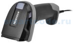 Mertech 2410 P2D SUPERLEAD USB Black