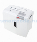 HSM Shredstar S10 (6.0) white