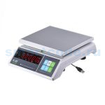 Mertech M-ER 326 AFU-3.01 "Cube" LED USB (двойной дисплей)