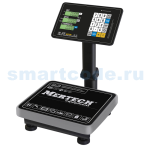 Mertech M-ER 333 ACPU-32.5 с расчетом стоимости LCD