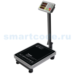 Mertech M-ER 335ACLP-300.50 "TURTLE" (600x460мм) LED