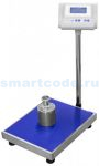 Напольные весы СмартВес ВП-60 300х400
