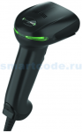 Honeywell Metrologic Xenon XP 1950HSR USB, 2D, черный