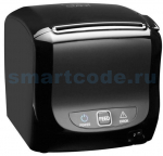 Sam4s Ellix 50DB, Ethernet/COM/USB, черный (с БП)