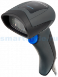 Datalogic QUICKSCAN QD2430 QD2430-BKK1 USB, черный