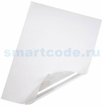 Обложки прозрачные пластиковые A4 0,15 мм