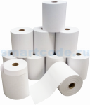 ширина 57 мм, намотка 40 м, втулка 12 мм (коробка 120 рулонов)