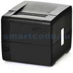 АТОЛ 25Ф. Черный. Без ФН/Без ЕНВД. RS+USB+Ethernet (5.0) 50303, Платформа 5.0