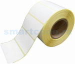 58 x 30 мм, ЭКО (ECO), втулка 40 мм, намотка 900 шт (1 рулон)