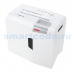 HSM Shredstar X5-4.5x30 White