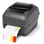 Принтеры этикеток
