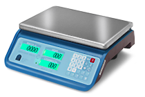 Электронные весы
