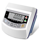 Весовые индикаторы