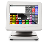 POS мониторы